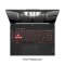 [โน๊ตบุ๊คเกมมิ่ง] Asus TUF Gaming A16 FA607NUQ-RL010W Mecha Gray