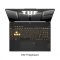 [โน๊ตบุ๊คเกมมิ่ง] Asus TUF Gaming F16 FX607VJR-TU297W Mecha Gray