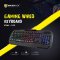 Micropack Keyboard Gaming GK-10 Black
