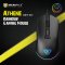Micropack Gaming Mouse GM-01 Black