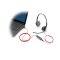 Poly Blackwire 3220 Stereo USB-C/A Headset