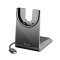 Poly Voyager 4320 Microsoft Certified HS+BT700 dongle +Charging Stand