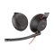 Poly Blackwire 5220 USB-C HS+3.5mmP+USB-C/A