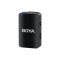 BOYA MIC All-In-One Wireless Mic with Onboard REC