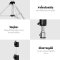 ขาตั้งสำหรับโปรเจคเตอร์ Wanbo Bracket Projector Stand