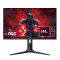จอมอนิเตอร์ AOC 24G2E/67 Gaming Monitor 23.8" IPS/ Flat/ Free Sync /1920x1080 @144Hz/ 1 ms/ D-sub/ HDMI/ DP