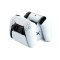 แท่นชาร์จไร้สาย HyperX PS5 Duo Controller Charger – Charging Station for DualSense™ Controllers (51P68AA)