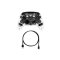 คอนโทรลเลอร์ HyperX Clutch Gladiate RGB Gaming Controller (7D6H2AA)