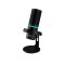 ไมโครโฟน HyperX Microphone DuoCast RGB (4P5E2AA)