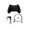 คอนโทรลเลอร์ HyperX Clutch Wireless Gaming Controller (516L8AA)