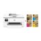 [เครื่องพิมพ์] HP OfficeJet Pro 9720 Wide Format All-in-One + HP 938e BK/C/M/Y