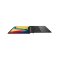 Asus Vivobook Go 15 X1504GA-NJ322W Black