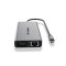 D-Link DUB-M1150 11-in-1 USB-C Docking station