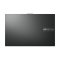 [โน๊ตบุ๊ค] Asus Vivobook Go 15 M1504FA-BQ519WA Black