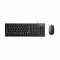 Rapoo Keyboard&Mouse X120Pro Black
