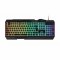 Micropack Keyboard&Mouse Gaming GC-30