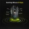 Micropack Gaming Mouse GM-06 Black