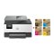 HP OfficeJet Pro 9120 + HP 938e BK/C/M/Y