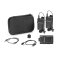BOYA WM4PRO-K2 Dual-Channel Digital Wireless Microphone