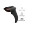 เครื่องอ่านบาร์โค้ด DELI S201 - CCD 1D wired - Barcode Scanner