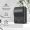 เครื่องพิมพ์ใบเสร็จ DELI 200P - Mobile Thermal Receipt 2" USB&BT