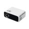 โปรเจคเตอร์ Wanbo Mini Projector White