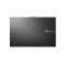 Asus Vivobook Go 15 X1504GA-NJ322W Black
