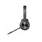Poly Voyager 4310 UC Monaural Headset +BT700 USB-A Adapter +Charging Stand