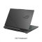 [โน๊ตบุ๊คเกมมิ่ง] Asus ROG Strix G16 G614PH-TS137W Eclipse Gray