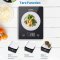 เครื่องชั่งน้ำหนักอาหาร Renpho Smart Nutrition Scale (T001Calibra 1L)