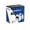 แท่นชาร์จไร้สาย HyperX PS5 Duo Controller Charger – Charging Station for DualSense™ Controllers (51P68AA)