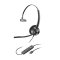 Poly EncorePro 310 Monaural USB-C Headset
