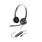 Poly EncorePro 320 Stereo Headset USB-C