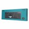 Rapoo Keyboard NK1800 Black