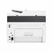 [เครื่องพิมพ์เลเซอร์สี] HP Color Laser MFP 179fnw - Print/ Copy/ Scan/ Fax/ Networ/, Wifi