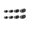 หูฟัง HyperX Cloud Earbuds II