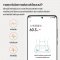 เครื่องชั่งน้ำหนักอัจฉริยะ Xiaomi Body Composition Scale S400