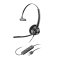 Poly EncorePro 310 Monaural USB-A Headset