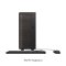 [คอมพิวเตอร์ตั้งโต๊ะ] Asus V700 Mini Tower VM701MG-0R7445005WA – Black
