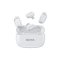 BOYA mini-13 Series The World's Tiniest Wireless Microphone White