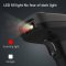 เครื่องอ่านบาร์โค้ดแบบไร้สาย DELI S221 - CMOS 1D 2D wireless - Barcode Scanner
