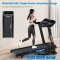 ลู่วิ่งออกกำลังกาย  Renpho Smart Treadmill (Q004)