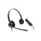ชุดหูฟัง Poly EncorePro 525 Microsoft Teams USB-A Stereo Headset