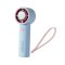 พัดลมพกพามาพร้อมแผ่นทำความเย็น Sothing Handheld Fan Ice-09 - เลือกสี