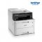 Brother MFC-L3735CDW Color Laser Multifunction Printer
