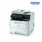 Brother MFC-L3750CDW Color Laser Multifunction Printer