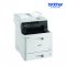 Brother MFC-L8690CDW Color Laser Multifunction Printer