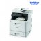 Brother MFC-L8690CDW Color Laser Multifunction Printer