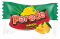 Parade Mango Flavoured Candy