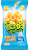 OJA BAKED SNACK MILK FLAVOUR